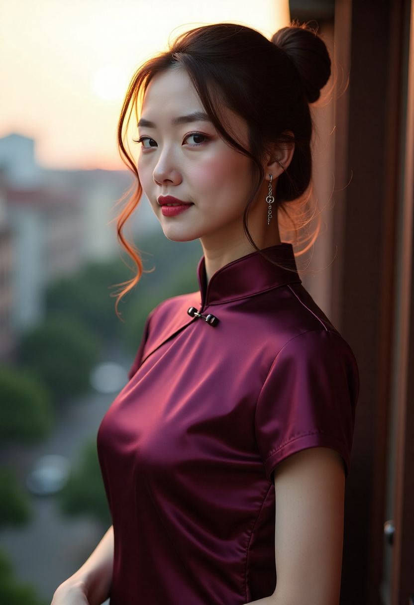 山脚下的邮筒的头像